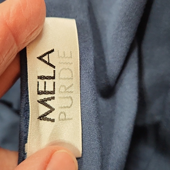 Mela Purdie Bell Sleeve Top - Picture 5 of 9